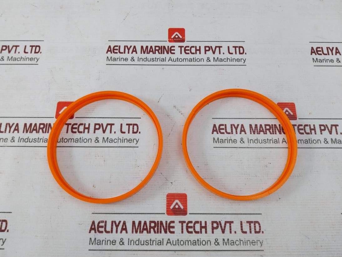 021-0214Sk Seal Kit For Hydraulic Cylinder 30130071 125 X 100 X 25.4 Mm