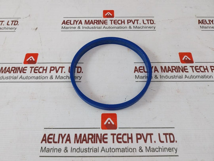 021-0214Sk Seal Kit For Hydraulic Cylinder 30130071 125 X 100 X 25.4 Mm