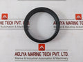 021-0214Sk Seal Kit For Hydraulic Cylinder 30130071 125 X 100 X 25.4 Mm