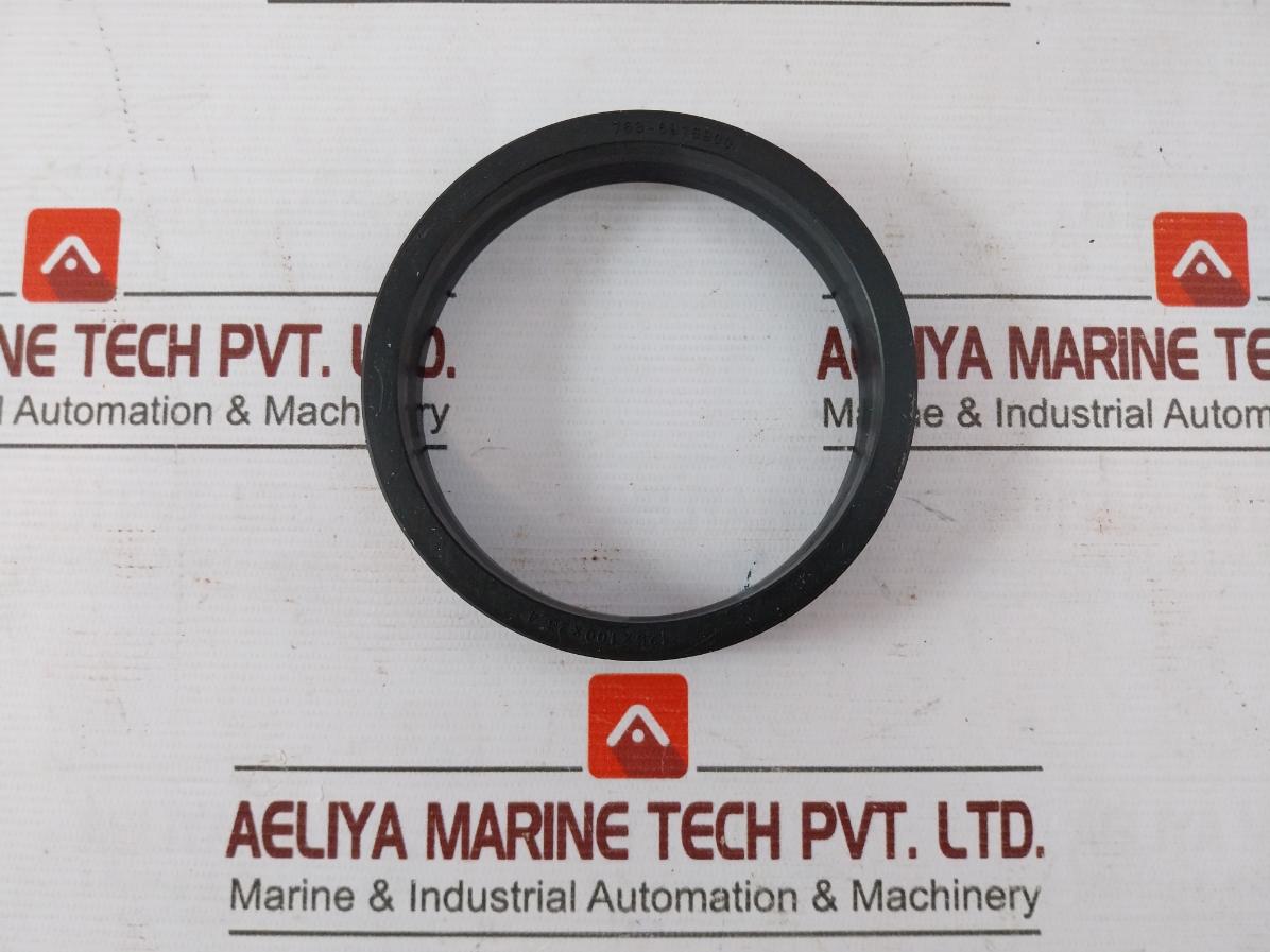 021-0214Sk Seal Kit For Hydraulic Cylinder 30130071 125 X 100 X 25.4 Mm