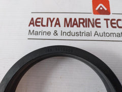 021-0214Sk Seal Kit For Hydraulic Cylinder 30130071 125 X 100 X 25.4 Mm
