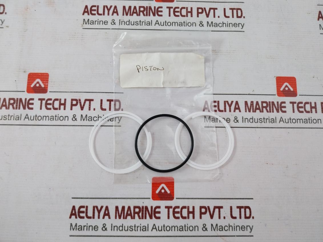 021-0214Sk Seal Kit For Hydraulic Cylinder 30130071 125 X 100 X 25.4 Mm