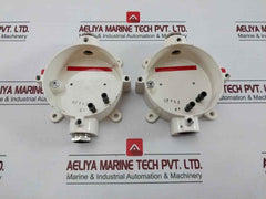 02103 Rt Detector Base Mounting Socket