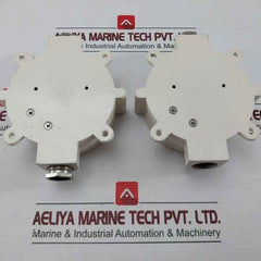 02103 Rt Detector Base Mounting Socket
