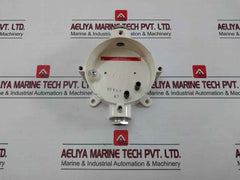 02103 Rt Detector Base Mounting Socket