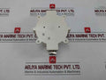 02103 Rt Detector Base Mounting Socket