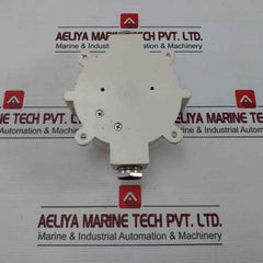 02103 Rt Detector Base Mounting Socket