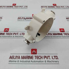 02103 Rt Detector Base Mounting Socket