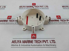 02103 Rt Detector Base Mounting Socket