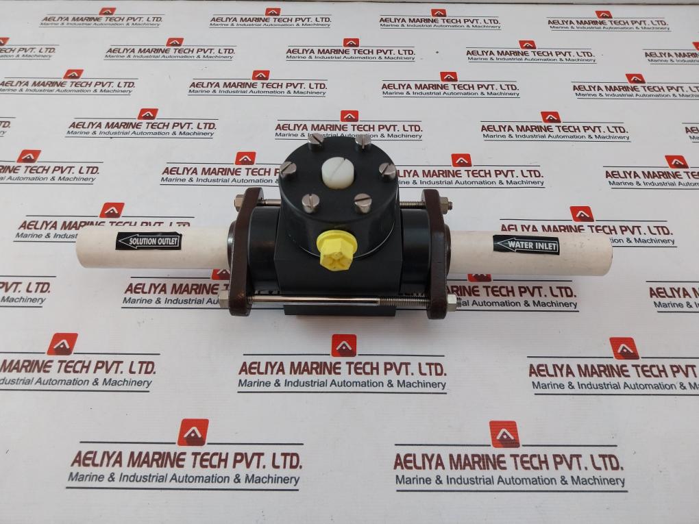 0210400130 Chlorine Ejector Assembly