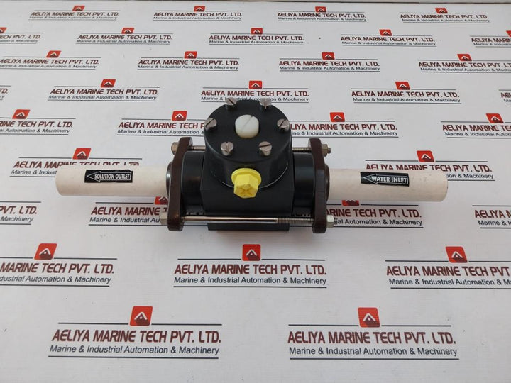 0210400130 Chlorine Ejector Assembly