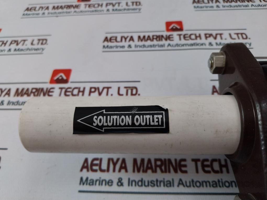 0210400130 Chlorine Ejector Assembly