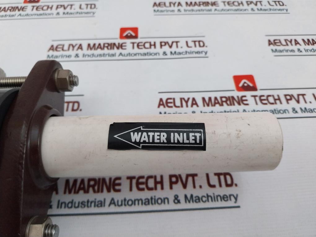 0210400130 Chlorine Ejector Assembly