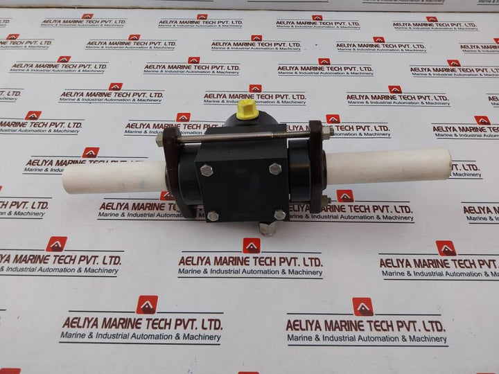 0210400130 Chlorine Ejector Assembly
