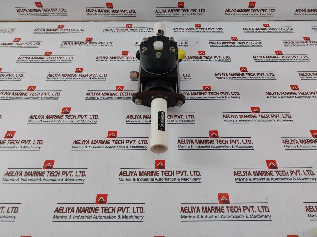 0210400130 Chlorine Ejector Assembly