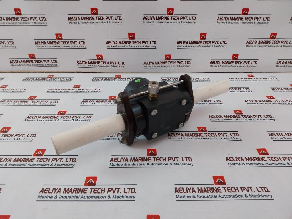 0210400130 Chlorine Ejector Assembly