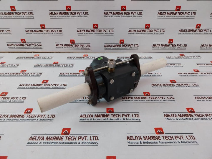 0210400130 Chlorine Ejector Assembly