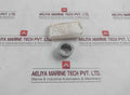 021255000 Spacer Sleeve For Sewage Vacuum Pump Jets 20M