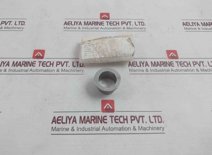 021255000 Spacer Sleeve For Sewage Vacuum Pump Jets 20M