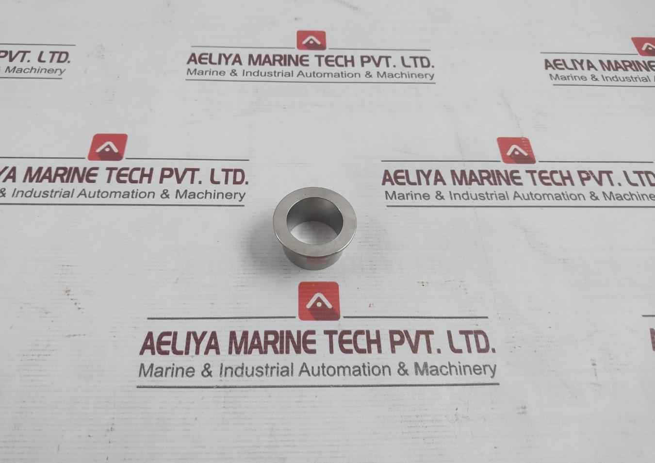 021255000 Spacer Sleeve For Sewage Vacuum Pump Jets 20M