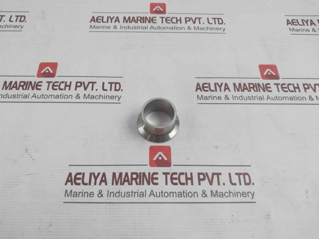 021255000 Spacer Sleeve For Sewage Vacuum Pump Jets 20M