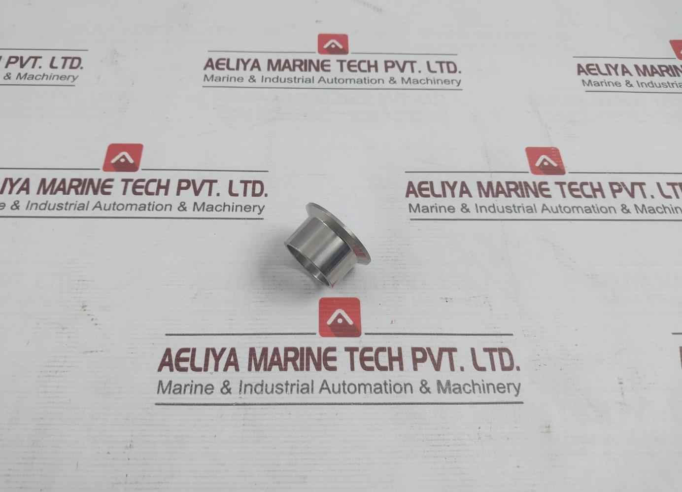 021255000 Spacer Sleeve For Sewage Vacuum Pump Jets 20M