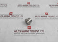 021255000 Spacer Sleeve For Sewage Vacuum Pump Jets 20M
