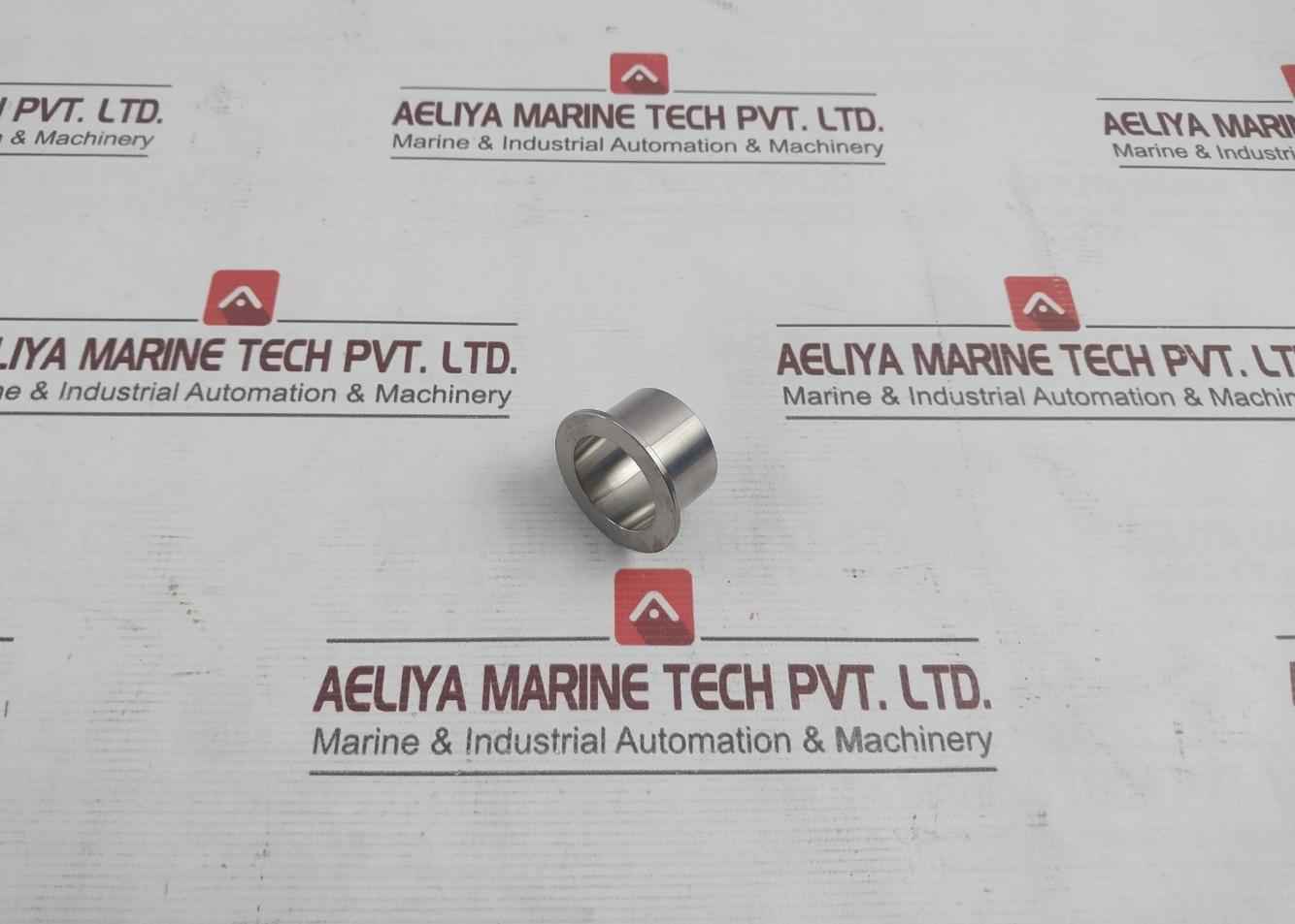 021255000 Spacer Sleeve For Sewage Vacuum Pump Jets 20M