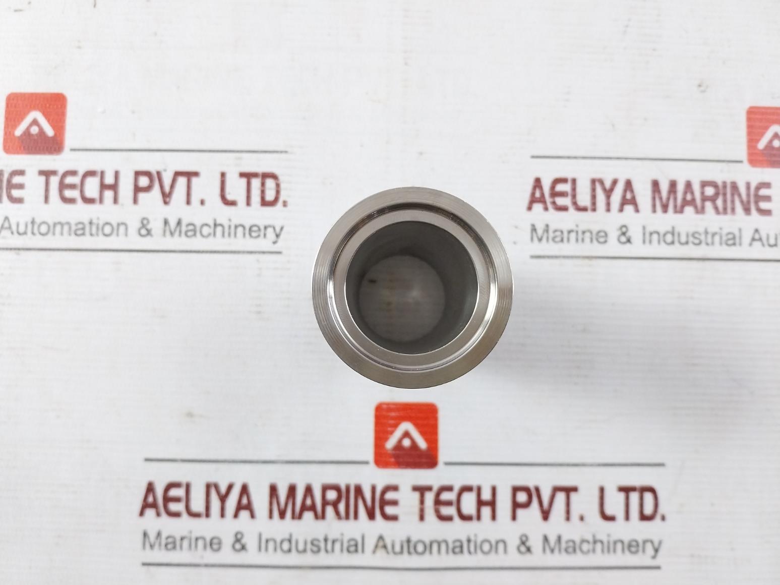 021265100 Spacer Sleeve 142-000-3L2