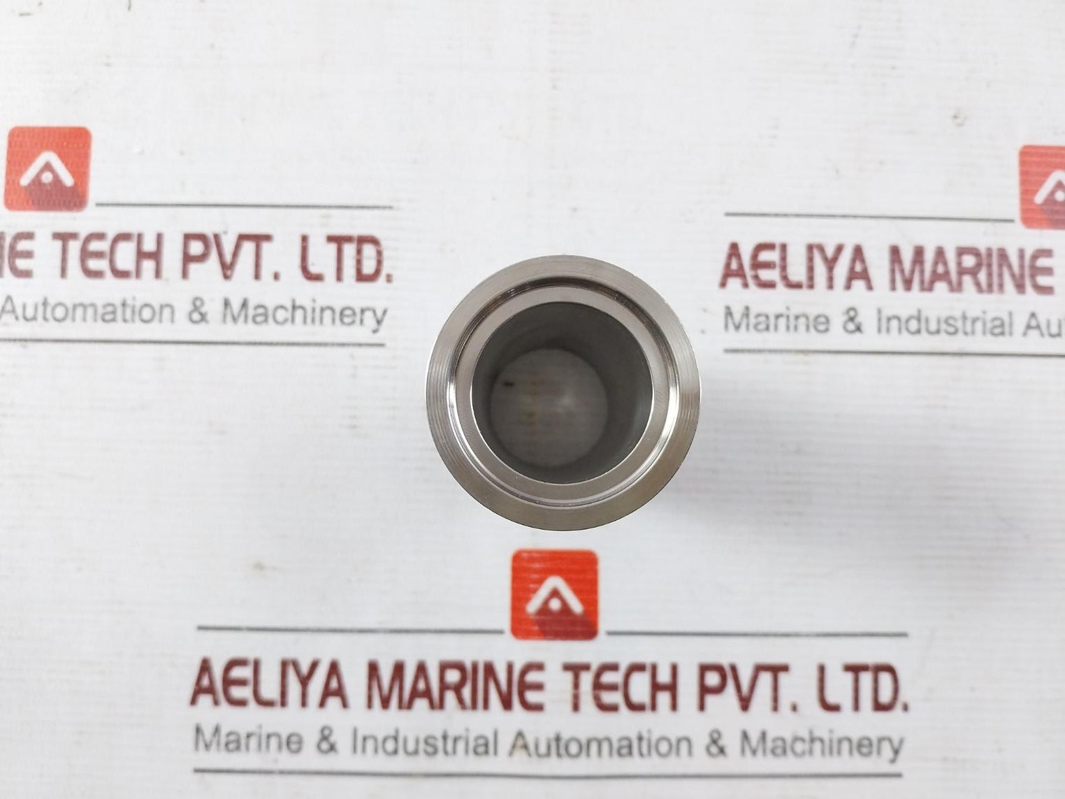 021265100 Spacer Sleeve 142-000-3L2