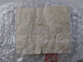 021265100 Spacer Sleeve 142-000-3L2