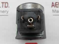 021389-Rexroth-24Vdc-1-25A-Solenoid-Valve-Coil-210657-10