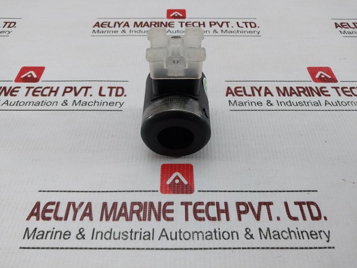 021389-Rexroth-24Vdc-1-25A-Solenoid-Valve-Coil-210657-2