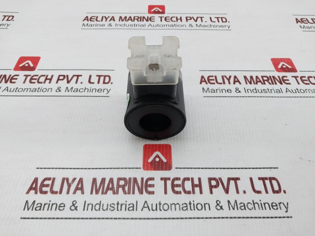 021389-Rexroth-24Vdc-1-25A-Solenoid-Valve-Coil-210657-3