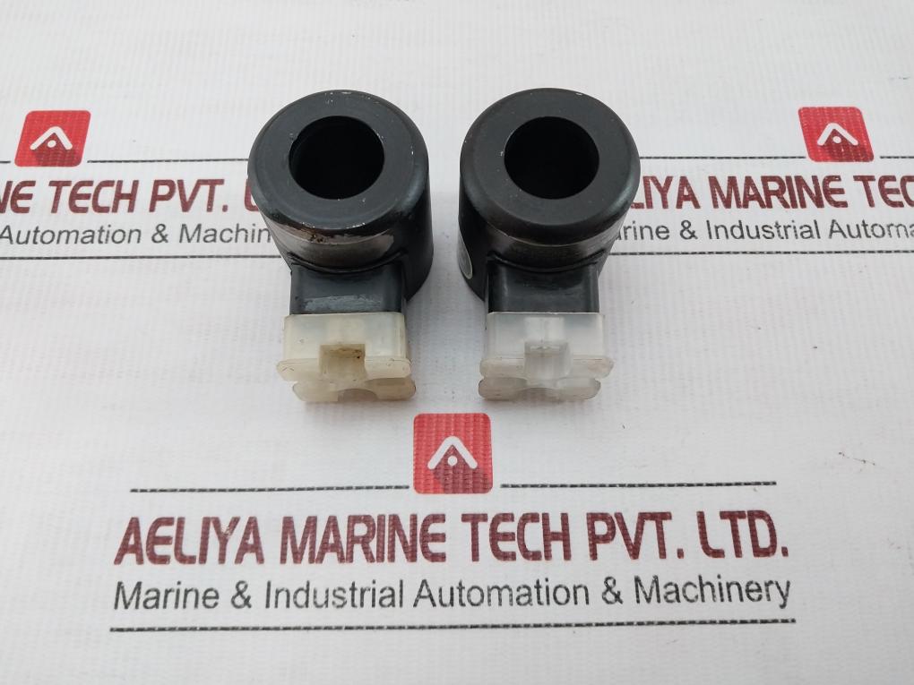 021389-Rexroth-24Vdc-1-25A-Solenoid-Valve-Coil-210657-6