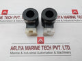 021389-Rexroth-24Vdc-1-25A-Solenoid-Valve-Coil-210657-6