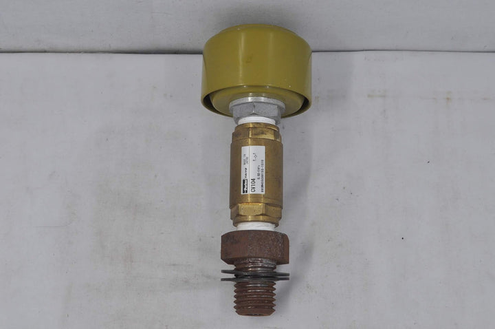 Parker Taiyo Cv104 Valve 0.02-1Mpa