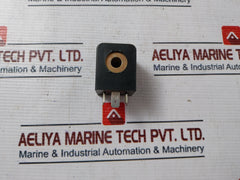 022 24v Spare Solenoid Coil Valve W5146