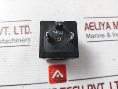 022 24v Spare Solenoid Coil Valve W5146