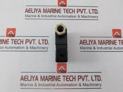 024-001 Solenoid Valve Coil 24Vdc 5 Watt