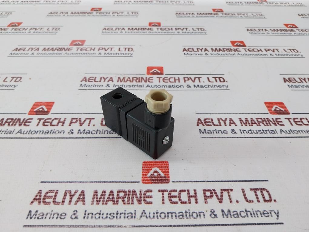 024-001 Solenoid Valve Coil 24Vdc 5 Watt