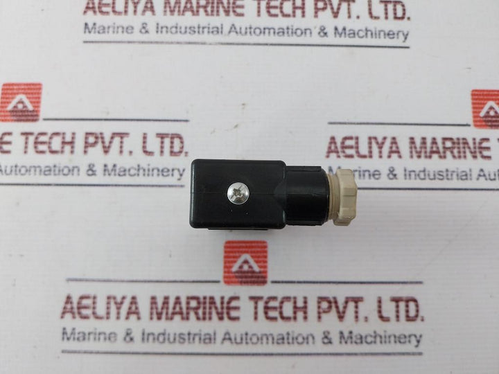 024-001 Solenoid Valve Coil 5 Watt 24Vdc