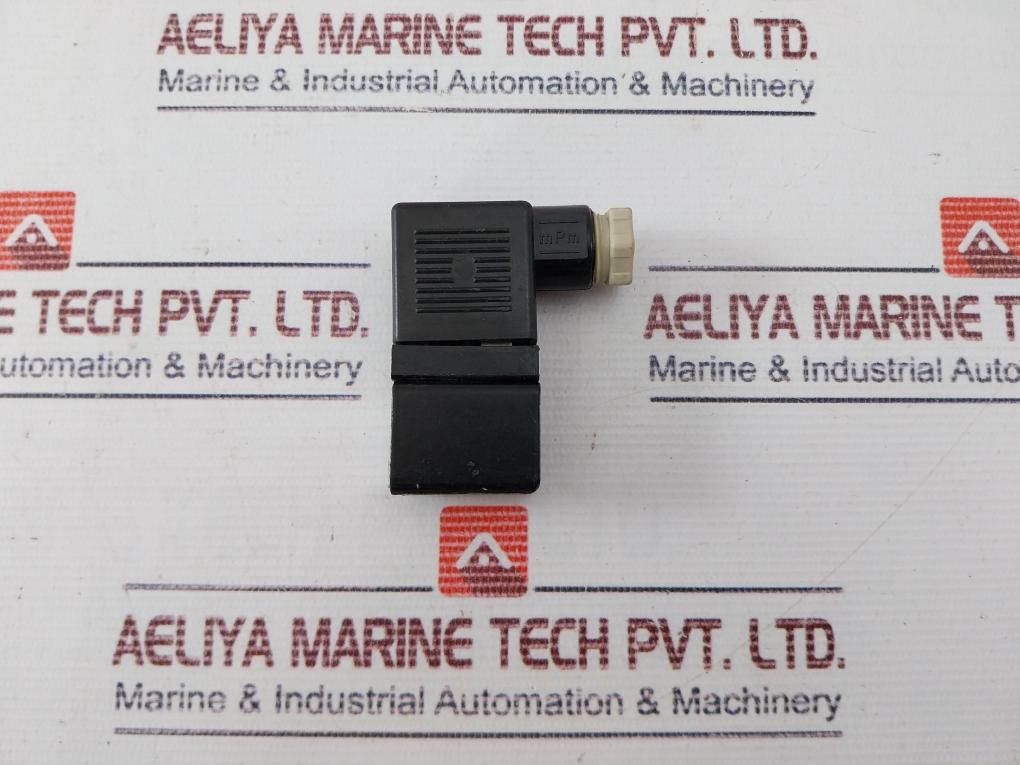 024-001 Solenoid Valve Coil 5 Watt 24Vdc