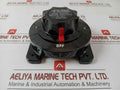 02402 Battery Disconnect Switch Tmc