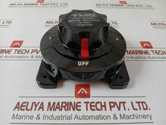 02402 Battery Disconnect Switch Tmc