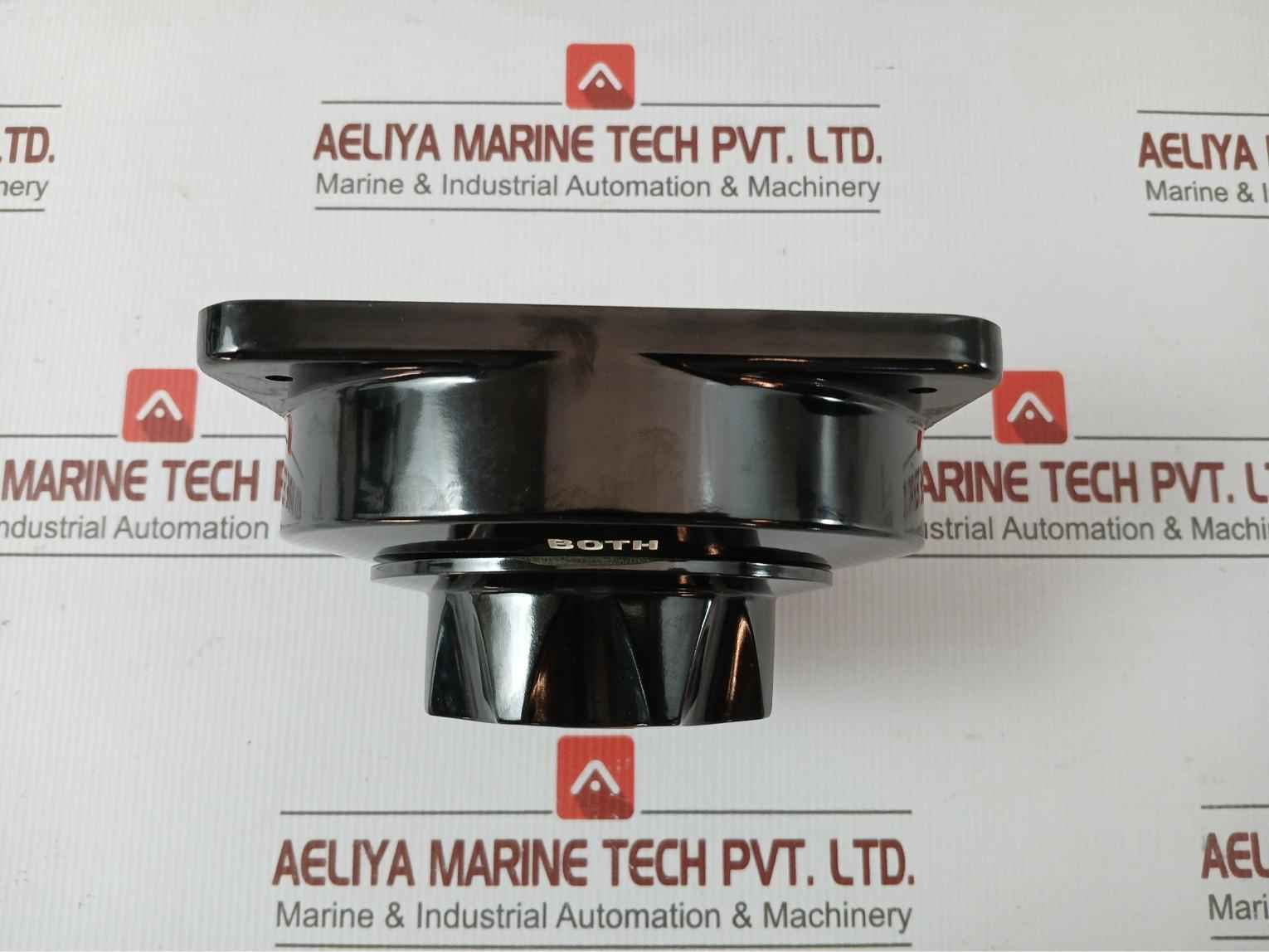 02402 Battery Disconnect Switch Tmc