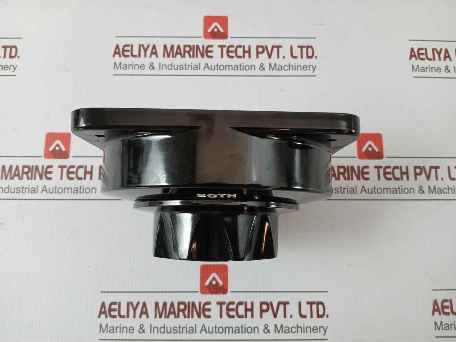 02402 Battery Disconnect Switch Tmc