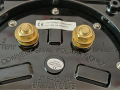 02402 Battery Disconnect Switch Tmc