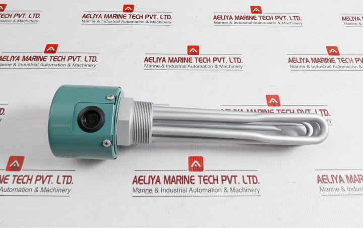 025-09445-000 York Oil Immersion Heater 120V 1000W