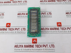 0270b Iss.5 Pcb Display Board 4500-0273 Aa124892